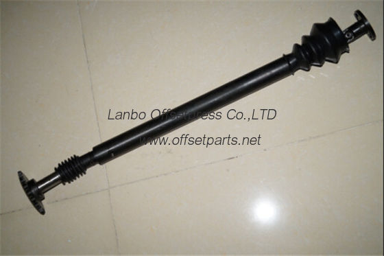 universal joint shaft 41.016.420 for SM102,CD102,102V  machine