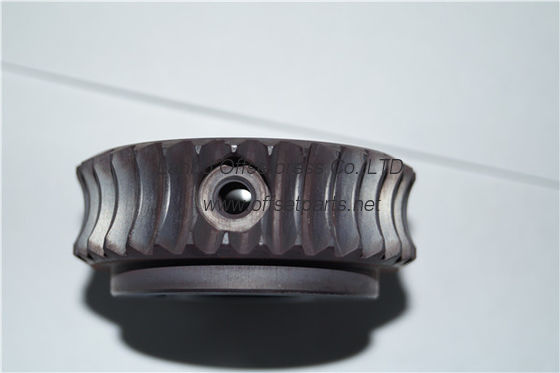 worm gear , 66.006.031 01 , original spare parts for offsetpress machine