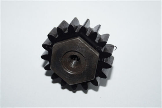17 tooth gear 63.030.566 with hinge 71.030.235 , H=40mm for sale