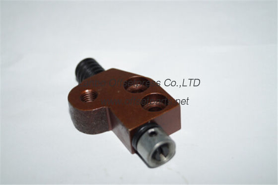 CD102 machine adjusting worm gear,71.030.248,high quality  replacement parts