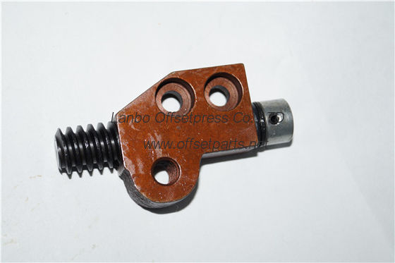 CD102 machine adjusting worm gear,71.030.248,high quality  replacement parts
