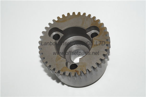 good quality gear,71.030.228,offset spare parts for CD102 ,SM102 machine