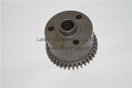 good quality gear,71.030.228,offset spare parts for CD102 ,SM102 machine