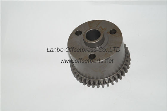 good quality gear,71.030.228,offset spare parts for CD102 ,SM102 machine