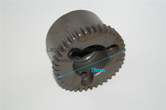 good quality gear,71.030.228,offset spare parts for CD102 ,SM102 machine