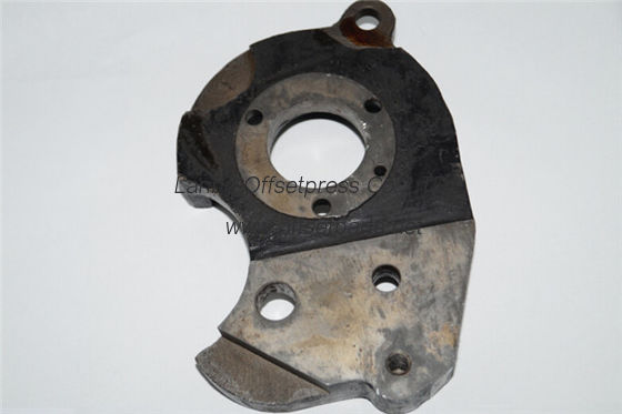 SM74PM74 bearing plate DS,M2.030.514, good quality offset printing machine parts