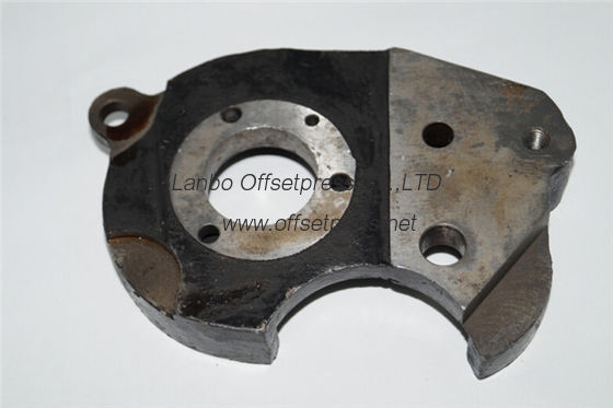 SM74PM74 bearing plate DS,M2.030.514, good quality offset printing machine parts