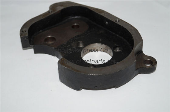 SM74PM74 bearing plate DS,M2.030.514, good quality offset printing machine parts