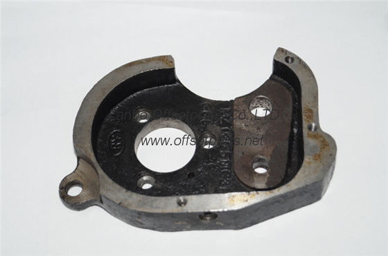 SM74PM74 bearing plate DS,M2.030.514, good quality offset printing machine parts