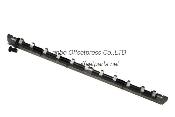 good quality Kord machine gripper bar,KORD 1403F,kord parts