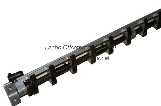 good quality Kord machine gripper bar,KORD 1403F,kord parts