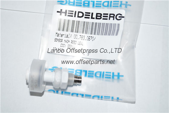 sensor MAGN REED LEVL,00.783.0670, original parts for sale