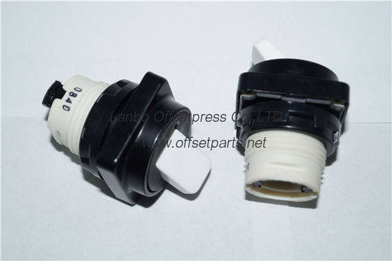 good quality replacement switch MV.051.082 used for offset printing machine