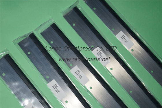 GTO52 machine wash up blade,high quality replacement part