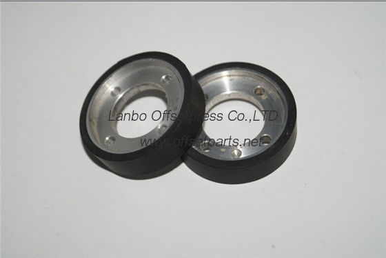 friction wheel,F4.614.555,offset printing parts for printing machine