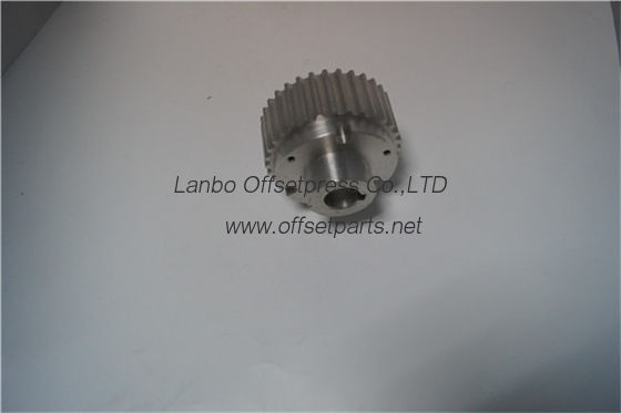 high quality SN74 machine belt wheel MV.051.118 , M3.016.272 for sale