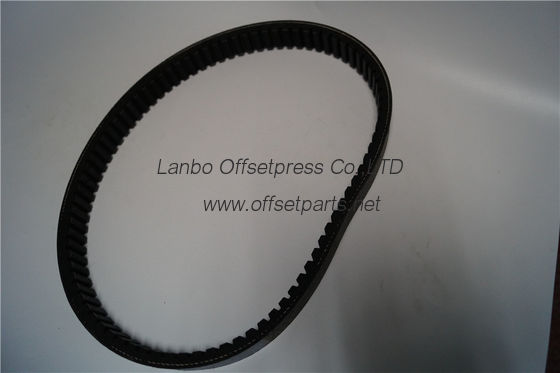 good quality V-belt 00.270.0091 , 28x8x900L made in china