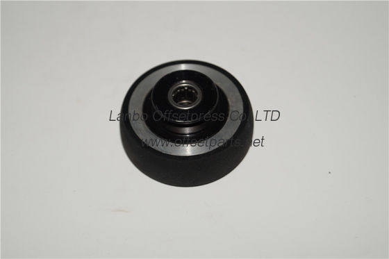 good quality cheap price KBA machine pressure wheel 48x29.13x25.17mm for sale
