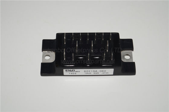 FUJI ussed power supply 6DI15A-060 15Ax6 600V for sale