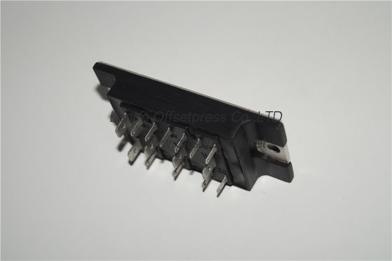 FUJI ussed power supply 6DI15A-060 15Ax6 600V for sale