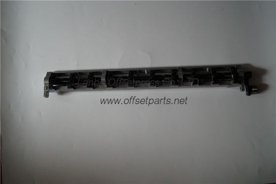 good quality SM52 gripper bar , L=580mm part for offset printing machine