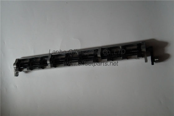 good quality SM52 gripper bar , L=580mm part for offset printing machine