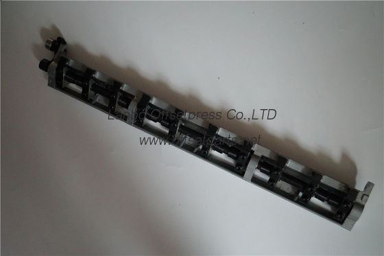 good quality SM52 gripper bar , L=580mm part for offset printing machine