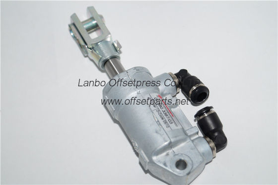 pneumatic cylinder ,D25 H25, 00.580.3387, original cylinder parts