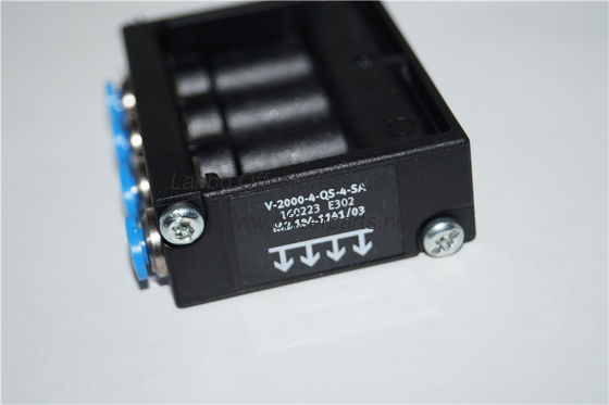 original distributor QS-4,M2.184.1141/03,V-200-4-QS-4-SA,Festo original valve