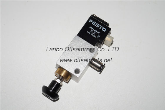 cylinder /valve unit D12 Hub12,61.184.1181,M2.184.1071,high quality replacement parts