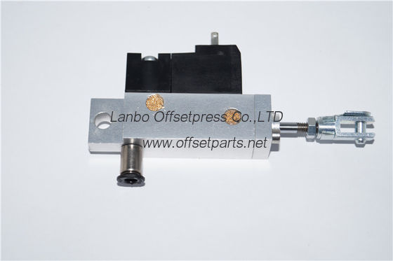 cylinder / valve unit ZVE D20,H4 ,61.184.1151, high quality replacement parts