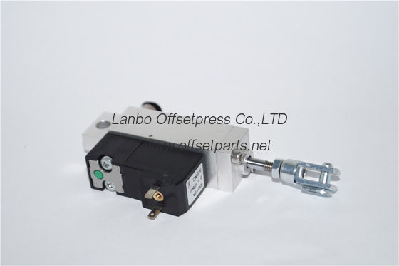 cylinder / valve unit ZVE D20,H4 ,61.184.1151, high quality replacement parts