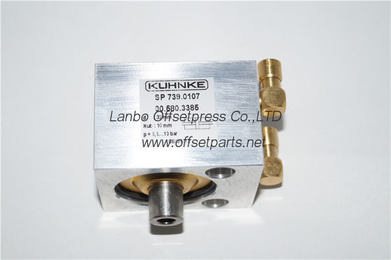 good quality original short-stroke cylinder,SP 739.0107,00.580.3385