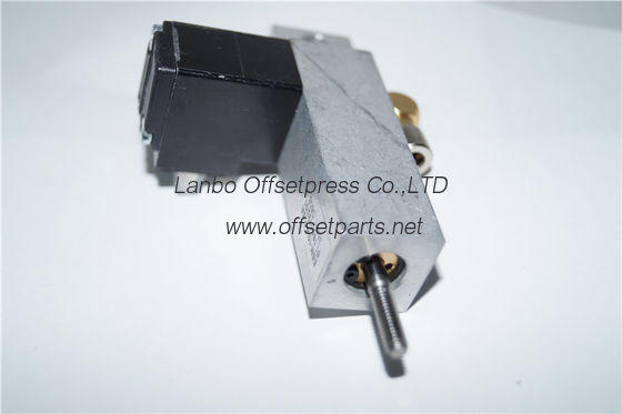 magnetic  valve , 61.184.1133 , high quality import replacement for sale