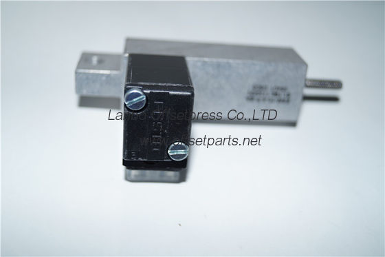 magnetic  valve , 61.184.1133 , high quality import replacement for sale