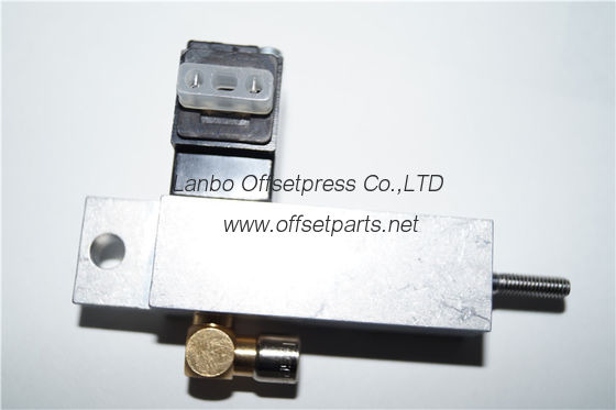 magnetic  valve , 61.184.1133 , high quality import replacement for sale