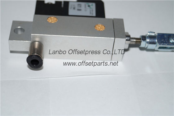 cylinder /valve unit ZVE D20,H4 ,61.184.1151, high quality replacement parts