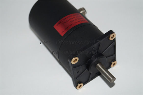 Good quality Servo-drive Fa.Dunk Potige,i=18.9,motor,61.144.1141