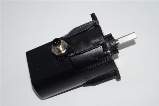 geared motor Fa.Faulh.Potigetr4,4, M5.144.1121, high quality replacement  parts