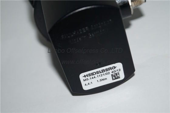 geared motor Fa.Faulh.Potigetr4,4, M5.144.1121, high quality replacement  parts