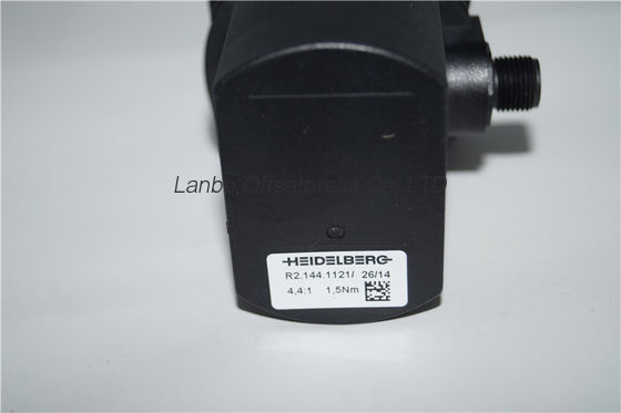 original geared motor T-Anker,R2.144.1121,good quality spare parts