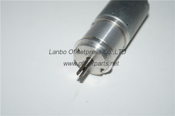 geared motor Faulhaber,71.186.5311, high quality replacement parts