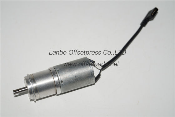 geared motor Faulhaber,71.186.5311, high quality replacement parts