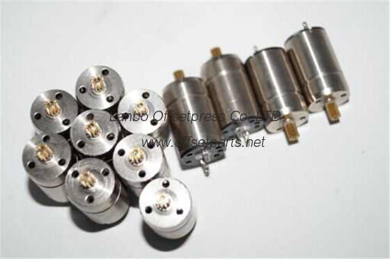 good quality ink  key motor 61.186.5311 , new cheap price small motor