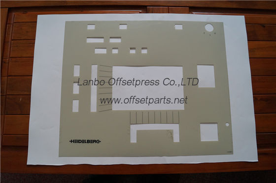 good quality hot sale CPC control pack for offset printing machine