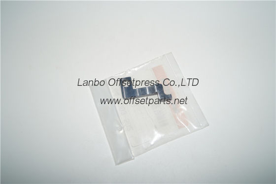 high quality reasonable price komori original gripper pad 764-6003-502