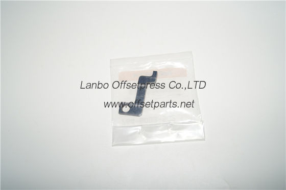 high quality reasonable price komori original gripper pad 764-6003-502