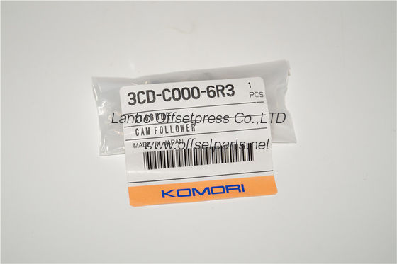 high quality komori original cam follower 3CD-C0000-6R3 for sale