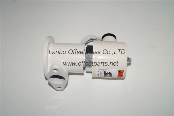 high quality original komori solenoid valve PB32 made in Japan