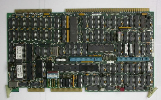 5ZE-6200-060 PQC circuit board PSBC 86/30 komori original CPU board
